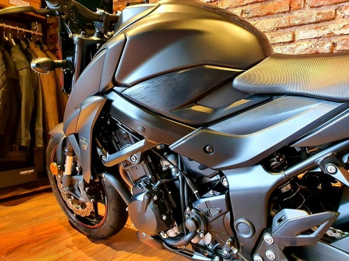 Imagen 11 de 15 de Suzuki Gsx-s 750 Japón 100% !! Permuto !! Bamp Group