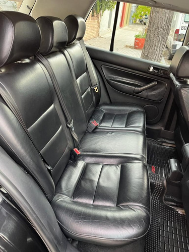Volkswagen Golf 1.8 Gti Highline Tap Cuero