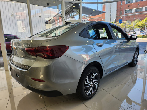 Chevrolet Onix plus 1.0 Lt