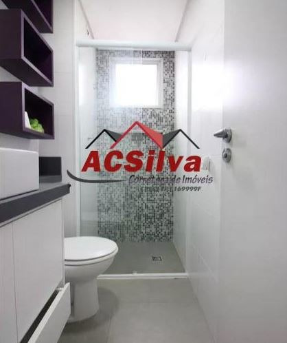 Imagem 14 de 14 de Apto Centro - Lazer Completo - Vista Livre Ref. 17768