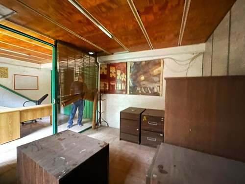 Oficina / Bodega En Renta, Atizapán De Zaragoza, 418 M2