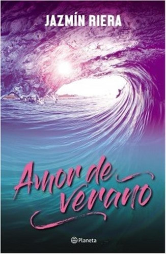 Amor De Verano - Jazmín Riera