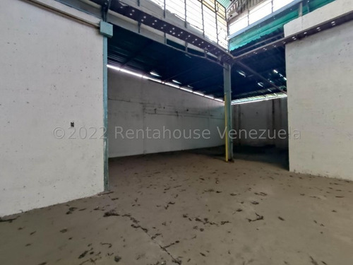 Imagen 12 de 16 de Galpon En Venta En Zona Industrial San Crispin Santa Cruz De Aragua 22-25537 Irrr