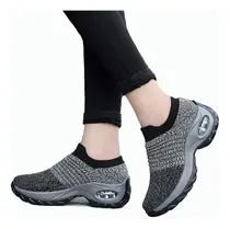 Comprar Zapatillas Deportivas Deportivas Cómodas Malla Transpirable