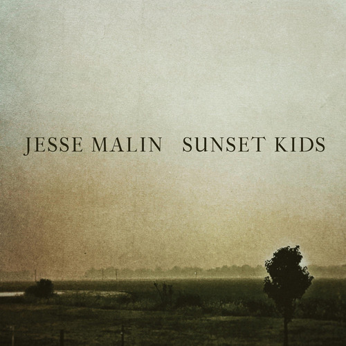 Vinilo: Vinilo Lp Importado De Malin Jesse Sunset Kids Usa