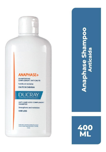 Shampoo Complemento Anti Caída - mL a $399