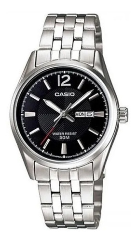 Reloj Casio Mujer Ltp-1335d Sumergible 50m  Impacto Online 