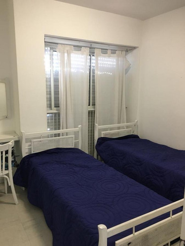 Imagen 8 de 8 de Lindísimo Departamento Vista Al Mar - Mar Del Plata