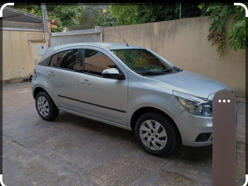 Chevrolet Agile 1.4 Ltz 5p