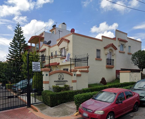 Casa En Venta En Tecámac Villas Del Real