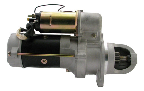 New Starter 10479637 10461476 005151201 Mercedes 6610 Ccc