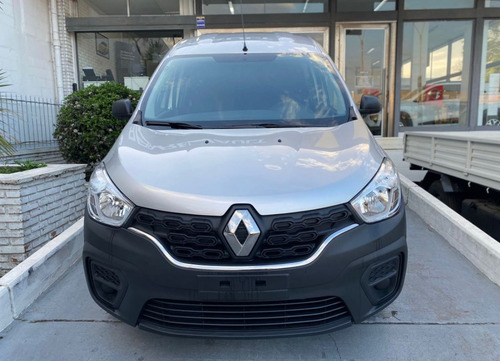 Renault Kangoo 5 Pasajeros