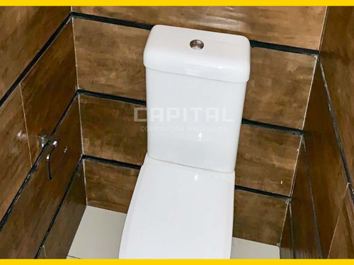 Local Comercial En Alquiler - En Edificio Exclusivo