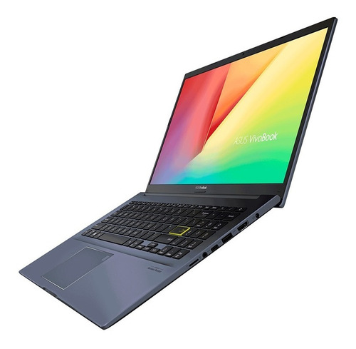Imagen 2 de 6 de Laptop Asus Vivobook K513 15 Intel Core I7 1165g7 20gb 512gb