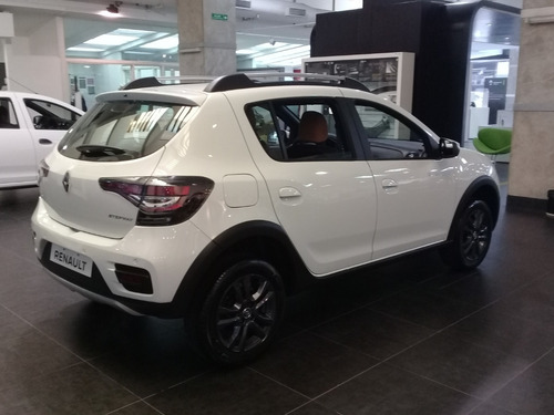 Renault Stepway Zen