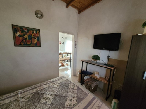 Imagen 8 de 18 de Casa Quinta De Un Dormitorio, Con Vista Al Rio En Quinto Cuartel