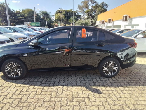 Chevrolet Onix 1.0 TURBO FLEX PLUS LT MANUAL