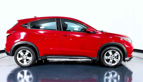 Imagen 4 de 15 de 102315 - Honda Hr-v 2017 Con Garantía
