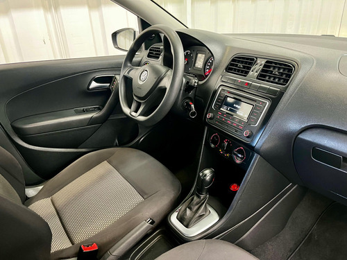 Volkswagen Vento 2022