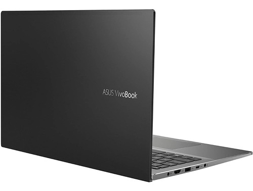 Portatil Asus Vivobook S15 Core I5 8th Gen Cpu 8 512 Gb Ssd