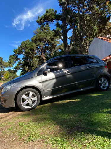 Mercedes-Benz Clase B 1.7 B170 Manual