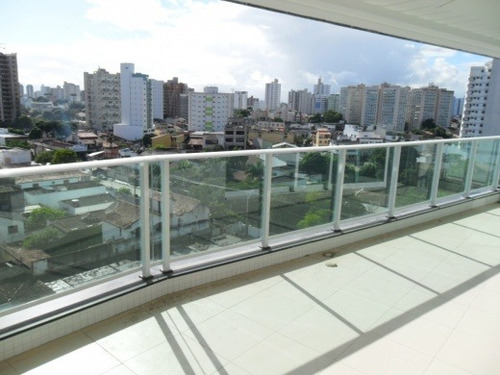 Imagem 5 de 24 de Aluguel Apartamento Campos Dos Goytacazes Brasil - 305-a