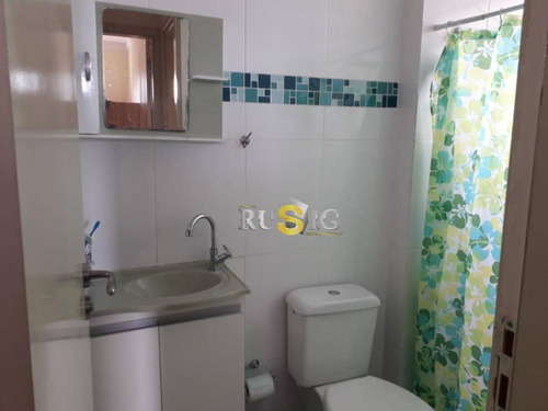 Imagem 8 de 10 de Apartamento À Venda, 49 M² Por R$ 280.000,00 - Itaquera - São Paulo/sp - Ap0979