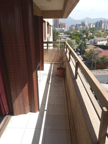 Departamento Excelente Ubicación, Amplio, Linda Vista.