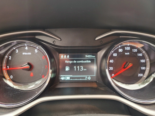 Imagen 17 de 17 de Chevrolet Onix 1.0 Lt Modelo 2021