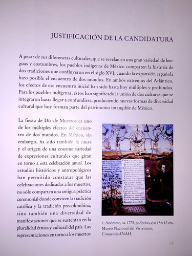 La Festividad Indígena Dedicada A Los Muertos En México.