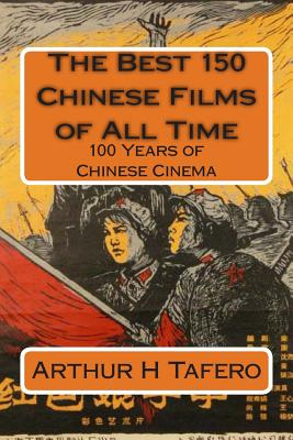 Libro The Best 150 Chinese Films Of All Time - Wang, Lijun