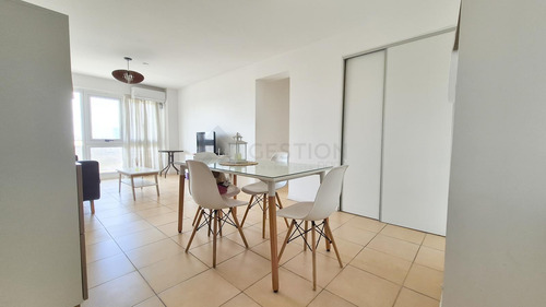 Departamento De Dos Dormitorios En Venta Con Cochera
