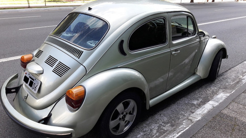 Volkswagen Fusca 1600 1985