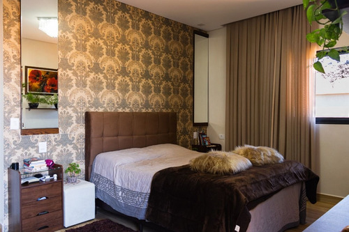 Imagem 24 de 30 de Sobrado Com 4 Dormitórios À Venda, 164 M² Por R$ 1.290.000,00 - Jardim Eliza Ii - Foz Do Iguaçu/pr - So0155