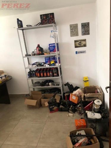 Imagem 15 de 27 de Barracões_galpões Para Venda - 01094.001