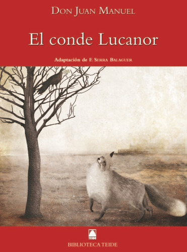 Libro Biblioteca Teide 044 - El Conde Lucanor -don Juan M...