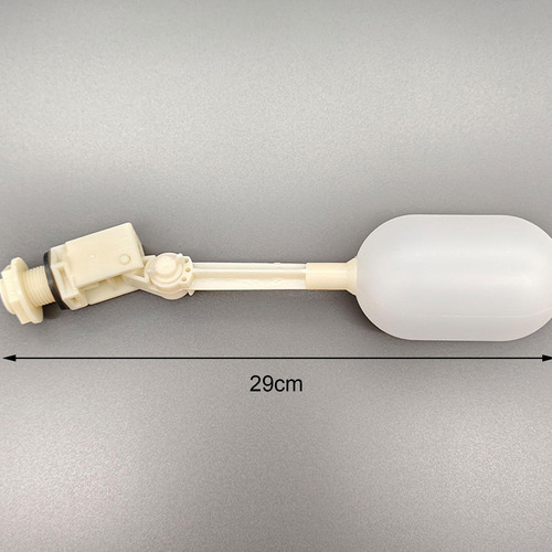 Válvulas De Flotador 1/2'' Cisterna De Inodoro Acuarios