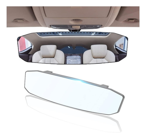 - Espejo Retrovisor Panorámica Espejo Retrovisor Gran