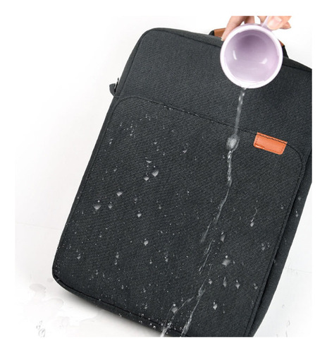 A Funda Maletin Impermeable Protector For Portátil