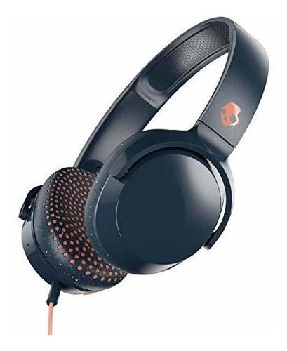 Skullcandy Riff Auriculares Inear Con Tecnologia Taptech