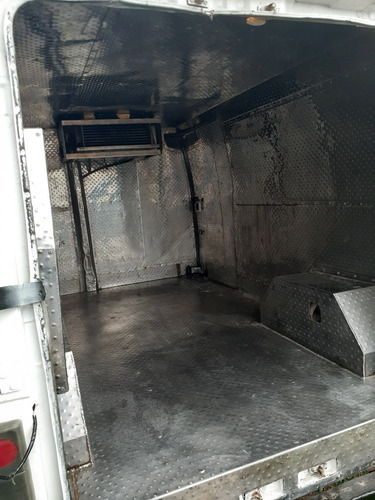 Imagen 8 de 8 de Renault Trafic 1.9 T 313 D 1993