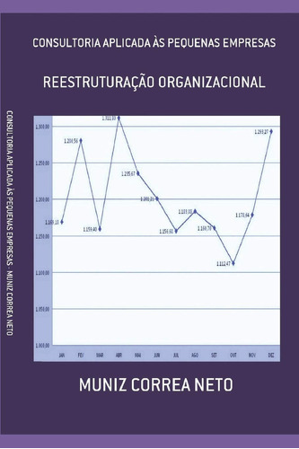 Consultoria Aplicada Às Pequenas Empresas: Reestruturação Or