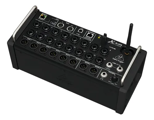 Mixer Behringer XR18 X Air | Frete grátis
