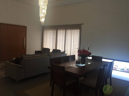 Imagem 5 de 19 de Casa Térrea Alto Padrão- Villa Dumont - Co00065