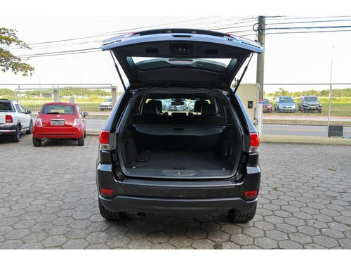 Imagem 15 de 15 de Jeep Grand Cherokee Laredo 3.6 V6 4x4 At