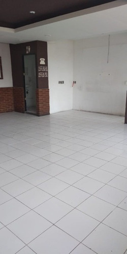 Imagen 21 de 30 de Locales Comerciales En Renta En Plaza Totoltepec, Restaurante