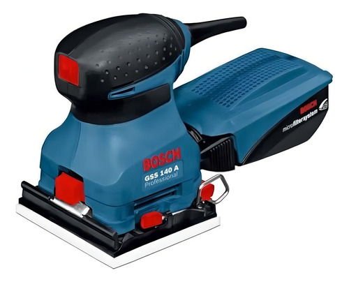 Escova Carvão Para Lixadeira Bosch Gss140a 2610924701 (220v)