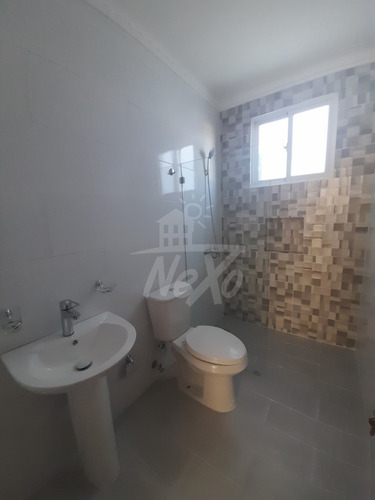 Imagen 12 de 24 de Apartamento Nuevo Con Azotea Privada En Buena Zona Próximo Al Homs, Santiago. (jpa-203)