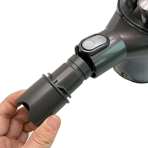 Adaptador De Conexión De 2 Piezas Para Erconvert V7 V8 V10 A