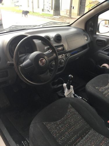 Imagen 8 de 11 de Fiat Fiorino 2017 Evo Pack Impecable 77.000 Km (rebajada!)